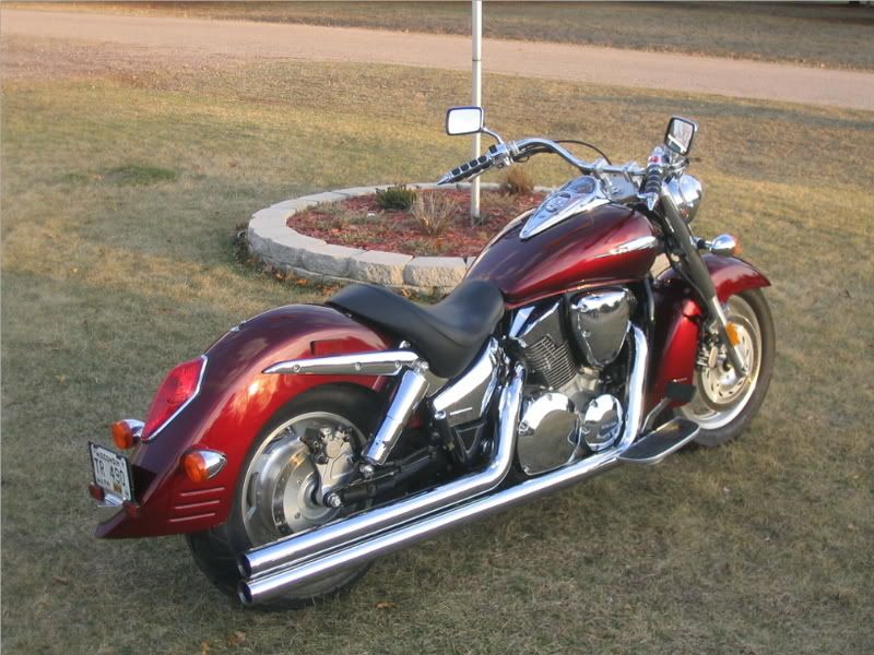 cobra speedster motorcycle